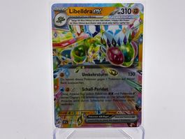 Stürmische Funken  - Libelldra ex  (SSP 106) - DE